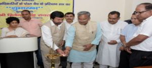 प्रदेश के विकास में प्रभावी वित्तीय प्रबंधन महत्वपूर्णः मुख्यमंत्री 3 Hello Uttarakhand News »