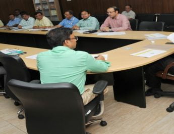 2022 तक प्रदेश में हर बेघर को घर मुहैया कराने का लक्ष्य, मुख्य सचिव ने दिए निर्देश 3 Hello Uttarakhand News »