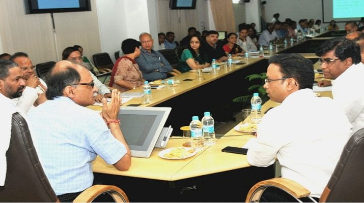 अंतर्राष्ट्रीय योग दिवस के राष्ट्रीय आयोजन के लिए देहरादून का चयन 1 Hello Uttarakhand News »