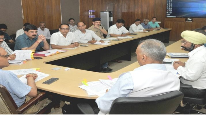 सेशल्स गणराज्य के राष्ट्रपति डैनी अन्टोइन रोलेन फौरे 26, 27 जून 2018 को उत्तराखण्ड भ्रमण पर 1 Hello Uttarakhand News »
