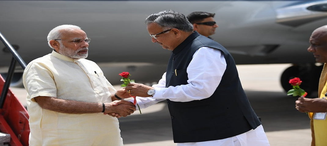 छत्तीसगढ़ दौरे पर पीएम मोदी, कई कार्यक्रमों में लेंगे हिस्सा 2 Hello Uttarakhand News »