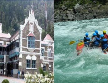 रिवर राफ्टिंग पर कोर्ट ने लगाई रोक, रिवर राफ्टिंग, पैराग्लाइडिंग व जल खेलों के नियम बनाने के निर्देश 2 Hello Uttarakhand News »