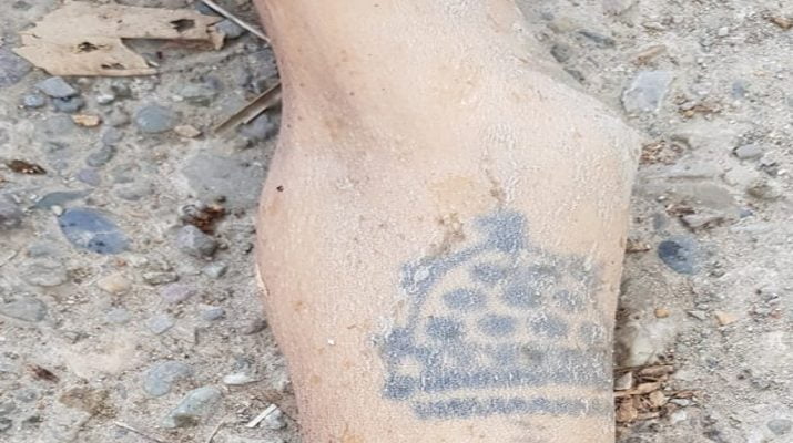 नाले मेंं मिला अज्ञात महिला का शव, जांच में जुटी पुलिस 1 नाले मेंं मिला अज्ञात महिला का शव, जांच में जुटी पुलिस 1 Hello Uttarakhand News »