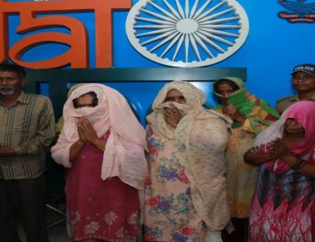 पुलिस ने किया चेन स्नेचर गिरोह 'बावरिया गैंग' का भंडाफोड़ 3 Hello Uttarakhand News &raquo;