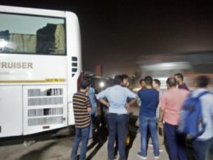 रोडवेज की खटारों बसें कर रही परेशान 2 Hello Uttarakhand News »