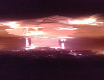 तीन मंजिला भवन में लगी आग, लाखों का सामान जलकर हुआ खाक 2 Hello Uttarakhand News »