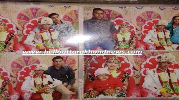 रुद्रप्रयाग पहुंचा शहीद फ़तेह नेगी का पार्थिव शरीर, सैन्य सम्मान के साथ अंतिम विदाई 1 Hello Uttarakhand News &raquo;