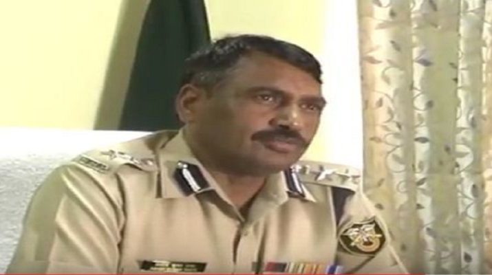 हथियारों की साइट्स गायब होने के मामले में आईटीबीपी का पक्ष आया सामने 1 हथियारों की साइट्स गायब होने के मामले में आईटीबीपी का पक्ष आया सामने 1 Hello Uttarakhand News »