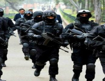 आतंकियों से निपटने के लिए घाटी में एनएसजी टीम तैनात 4 Hello Uttarakhand News »