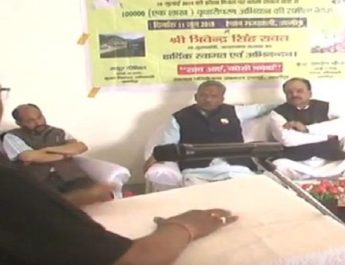 हरेला पर्व पर किए जाएंगे लाखों पेड़ रोपण, रिस्पना और कोसी नदी से होगी शुरूवात 4 Hello Uttarakhand News »