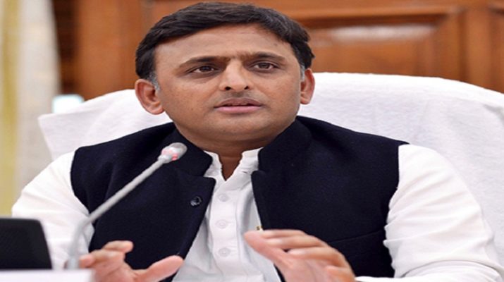 भाजपा को हराने के लिए कुर्बानी देने को तैयार अखिलेश, लिया बड़ा फैसला... 1 Hello Uttarakhand News »