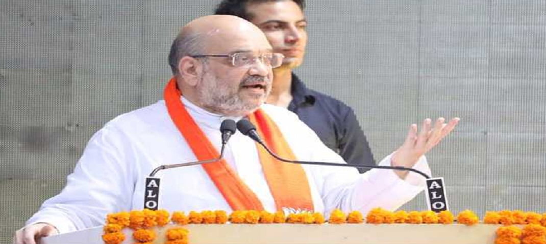 भाजपा-पीडीपी गठबंधन टूटने के बाद अमित शाह का पहला जम्मू दौरा 2 Hello Uttarakhand News »