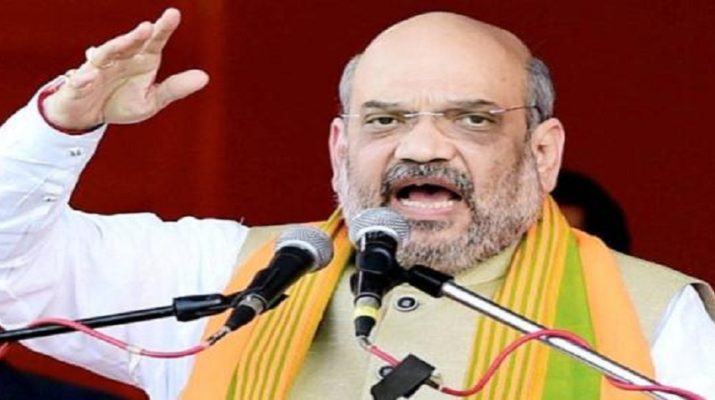 भाजपा अध्यक्ष अमित शाह को हुआ स्वाइन फ्लू, अस्पताल में भर्ती 1 Hello Uttarakhand News »