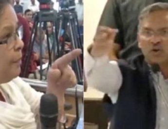 डैमेज कंट्रोल में जुटी सरकार, पांडे जी ने संभाला मोर्चा 3 Hello Uttarakhand News »