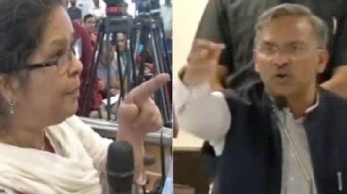 डैमेज कंट्रोल में जुटी सरकार, पांडे जी ने संभाला मोर्चा 1 Hello Uttarakhand News »