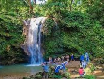 1 जुलाई से बंद हो जाएगा काॅर्बेट फाॅल 2 Hello Uttarakhand News »