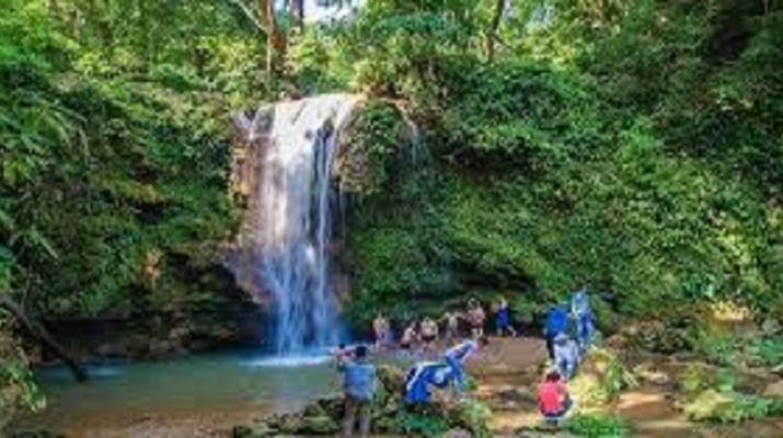 1 जुलाई से बंद हो जाएगा काॅर्बेट फाॅल 1 Hello Uttarakhand News »