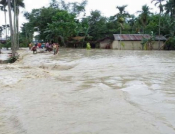 उत्तर पूर्वी राज्यों में विनाशकारी बाढ़ का कहर, लाखों लोग प्रभावित 5 Hello Uttarakhand News »