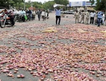 विभिन्न मांगों को लेकर किसानों ने शुरू किया 10 दिवसीय आंदोलन, प्रशासन मुस्तैद 3 Hello Uttarakhand News »