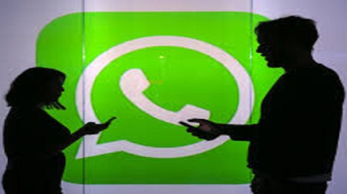 वॉट्सऐप ने जारी किया ग्रूप वीडियो कॉलिंग फीचर.. जाने कैसे करें प्रयोग.. 16 Hello Uttarakhand News »