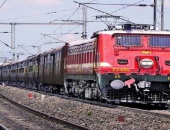 अब लेट नहीं होगी ट्रेन, रेलवे ने लिया बड़ा फैसला 2 Hello Uttarakhand News »