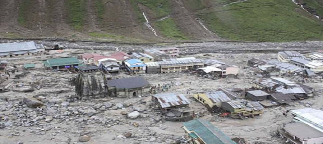 केदारनाथ आपदा के पांच साल, आज भी भीषण त्रासदी को नहीं भूले लोग 2 केदारनाथ आपदा के पांच साल, आज भी भीषण त्रासदी को नहीं भूले लोग 2 Hello Uttarakhand News »