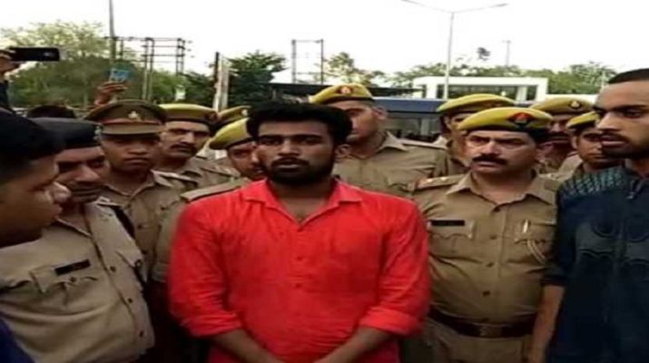दो लाशों को सूटकेस में बंद कर ले जा रहे थे आरोपी, पुलिस ने किया गिरफ्तार 1 Hello Uttarakhand News »