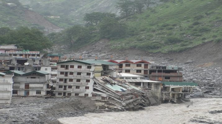 केदारनाथ आपदा के पांच साल, आज भी भीषण त्रासदी को नहीं भूले लोग 1 केदारनाथ आपदा के पांच साल, आज भी भीषण त्रासदी को नहीं भूले लोग 1 Hello Uttarakhand News »