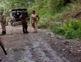 नगा उग्रवादियों के कायराना हमले में देवभूमि के लाल सहित एक अन्य जवान शहीद, चार घायल 2 Hello Uttarakhand News »