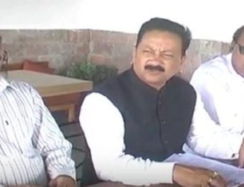 सीएम के कार्यक्रम में स्थानीय विधायक को नहीं किया आमंत्रित, कांग्रेस विधायक ने जताई नराजगी 4 Hello Uttarakhand News »