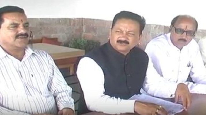 सीएम के कार्यक्रम में स्थानीय विधायक को नहीं किया आमंत्रित, कांग्रेस विधायक ने जताई नराजगी 1 Hello Uttarakhand News »