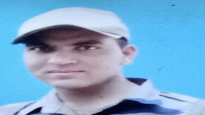 देवभूमि का एक और लाल शहीद 1 देवभूमि का एक और लाल शहीद 1 Hello Uttarakhand News »