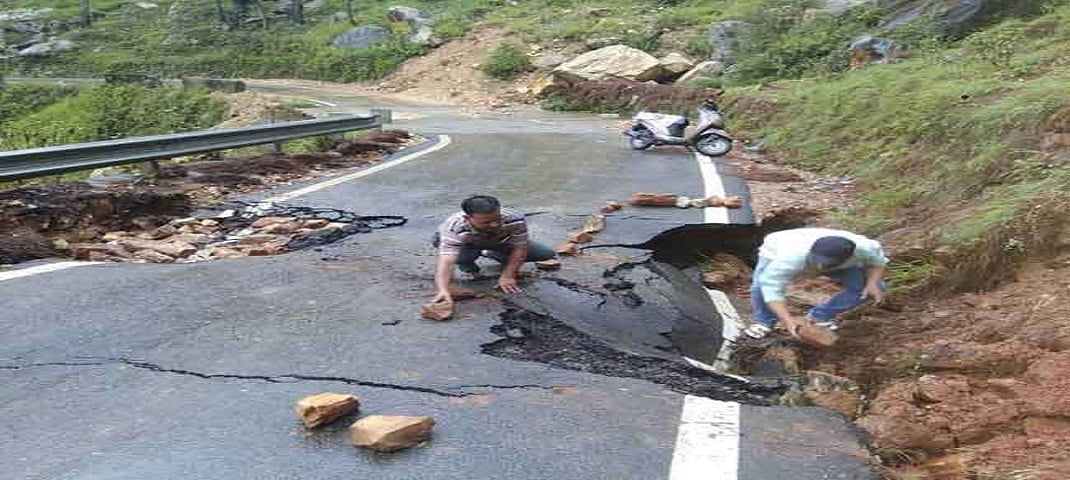 उत्तराखण्ड के इन जिलों में हो सकती है भारी बारिश, मौसम विभाग ने जारी किया अलर्ट 2 Hello Uttarakhand News »