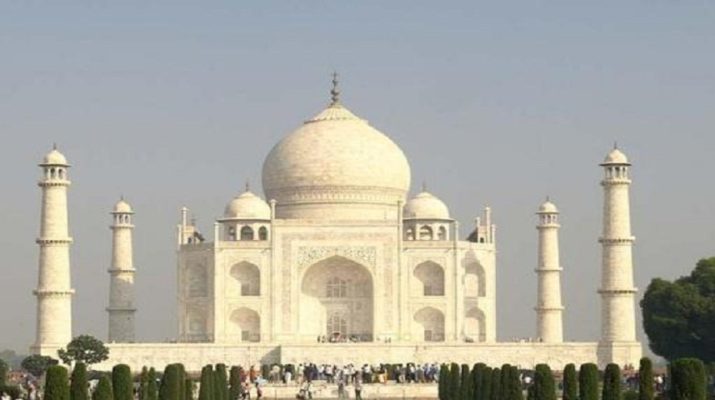 सुप्रीम कोर्ट ने ताजमहल के संरक्षण को लेकर केन्‍द्र सरकार को लगाई फटकार 1 Hello Uttarakhand News »