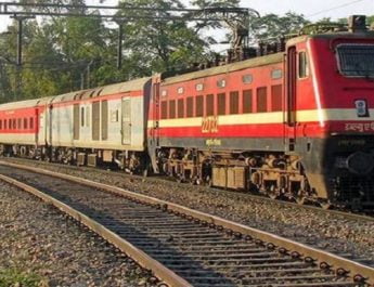 अब लेट नहीं होगी ट्रेन, रेलवे ने निकाला ये नया फॉर्मूला... 3 Hello Uttarakhand News »