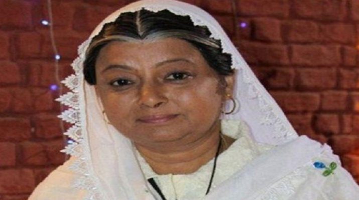 फिल्मी जगत की इस मशहूर अदाकारा का निधन, 10 दिनों से अस्पताल में थी भर्ती 1 Hello Uttarakhand News »