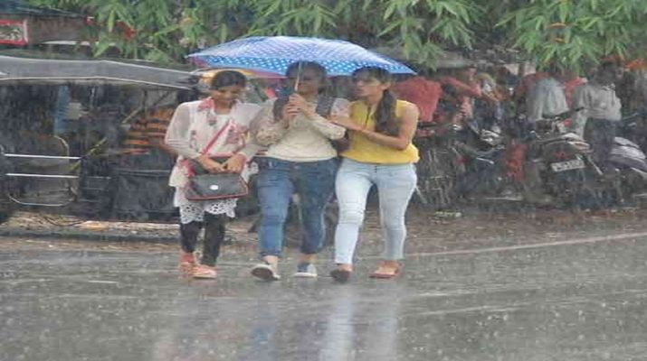 उत्तराखण्ड के इन जिलों में हो सकती है भारी बारिश, मौसम विभाग ने जारी किया अलर्ट 1 Hello Uttarakhand News »