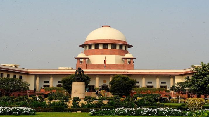 गौरक्षा के नाम पर हो रही हिंसा को लेकर सुप्रीम कोर्ट ने सुनाया ये बड़ा फैसला... 1 गौरक्षा के नाम पर हो रही हिंसा को लेकर सुप्रीम कोर्ट ने सुनाया ये बड़ा फैसला... 1 Hello Uttarakhand News »