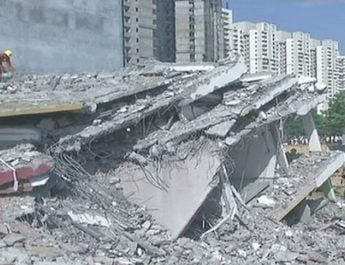 ग्रेटर नोएडा में दो इमारत ढहने से 3 लोगों की मौत, कई लोगों के दबे होने की आशंका 3 Hello Uttarakhand News »