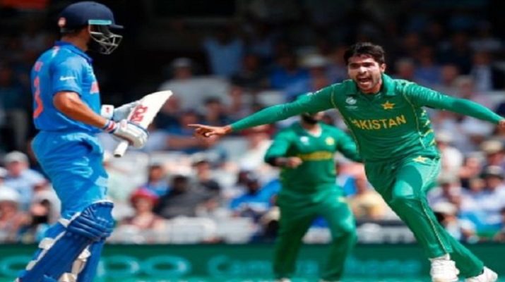 19 सितंबर को होगा भारत और पाकिस्तान के बीच महामुकाबला... 1 19 सितंबर को होगा भारत और पाकिस्तान के बीच महामुकाबला... 1 Hello Uttarakhand News »