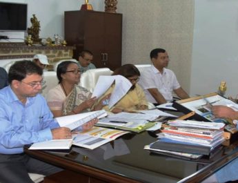 पोषाहार ‘ऊर्जा’ से महिला स्वयं सहायता समूहों को जोड़ने की होगी पहल 2 Hello Uttarakhand News »