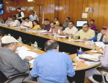 पेयजल आपूर्ति में सौंग बांध होगा बेहद महत्वपूर्ण: मुख्यमंत्री 3 Hello Uttarakhand News »