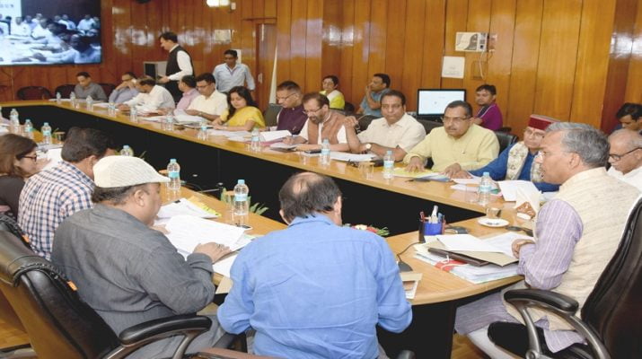 पेयजल आपूर्ति में सौंग बांध होगा बेहद महत्वपूर्ण: मुख्यमंत्री 1 पेयजल आपूर्ति में सौंग बांध होगा बेहद महत्वपूर्ण: मुख्यमंत्री 1 Hello Uttarakhand News »