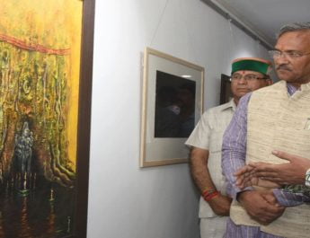 पर्यटकों की सुविधा के लिए प्रदेश में विकसित किए जा रहे डेस्टिनेशन सेंटर: मुख्यमंत्री 6 Hello Uttarakhand News »