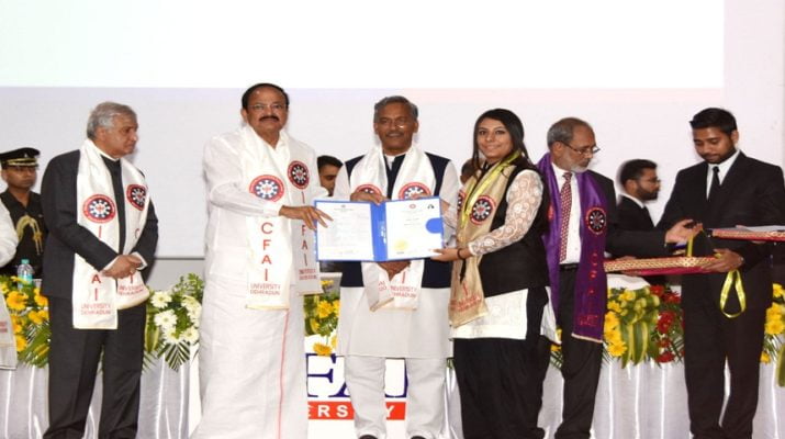 देश की सबसे बड़ी ताकत युवा शक्ति, राष्ट्रीय महत्व की योजनाओं में बढ़-चढ़कर हिस्सा ले युवा: वेंकैया नायडू 1 Hello Uttarakhand News »