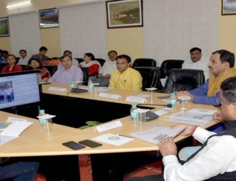 प्रदेश में जल्द तैयार होगा स्किल इको सिस्टम का फ्रेम वर्क, 40 लाख युवाओं को मिलेगा रोजगार... 5 Hello Uttarakhand News &raquo;