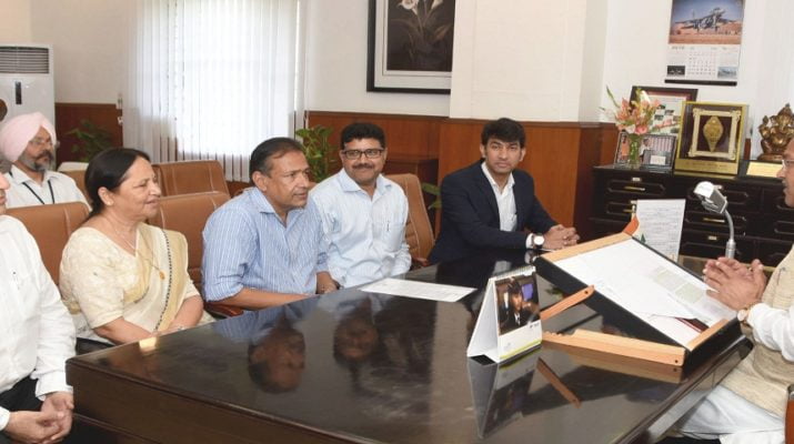 सिंगापुर में आयोजित निवेशक सम्मेलन में उत्तराखण्ड को किया गया आमंत्रित 1 Hello Uttarakhand News »