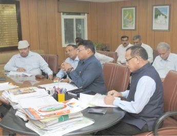 'उड़ान' को लेकर हुई महत्वपूर्ण बैठक, जानिए प्रदेश में किन हेलीपोर्ट का होगा संचालन 3 Hello Uttarakhand News »