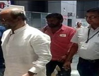 तमिल फिल्म की शूटिंग के लिए देहरादून पहुंचे रजनीकांत 5 Hello Uttarakhand News »