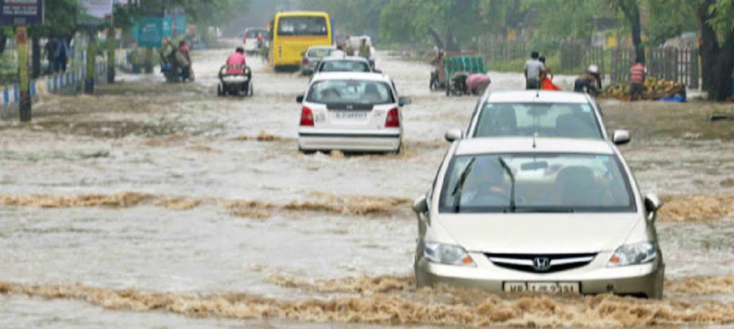 22 से 25 जुलाई तक प्रदेश में हो सकती है भारी बारिश, अलर्ट जारी... 2 Hello Uttarakhand News »